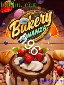 BakeryBonanza